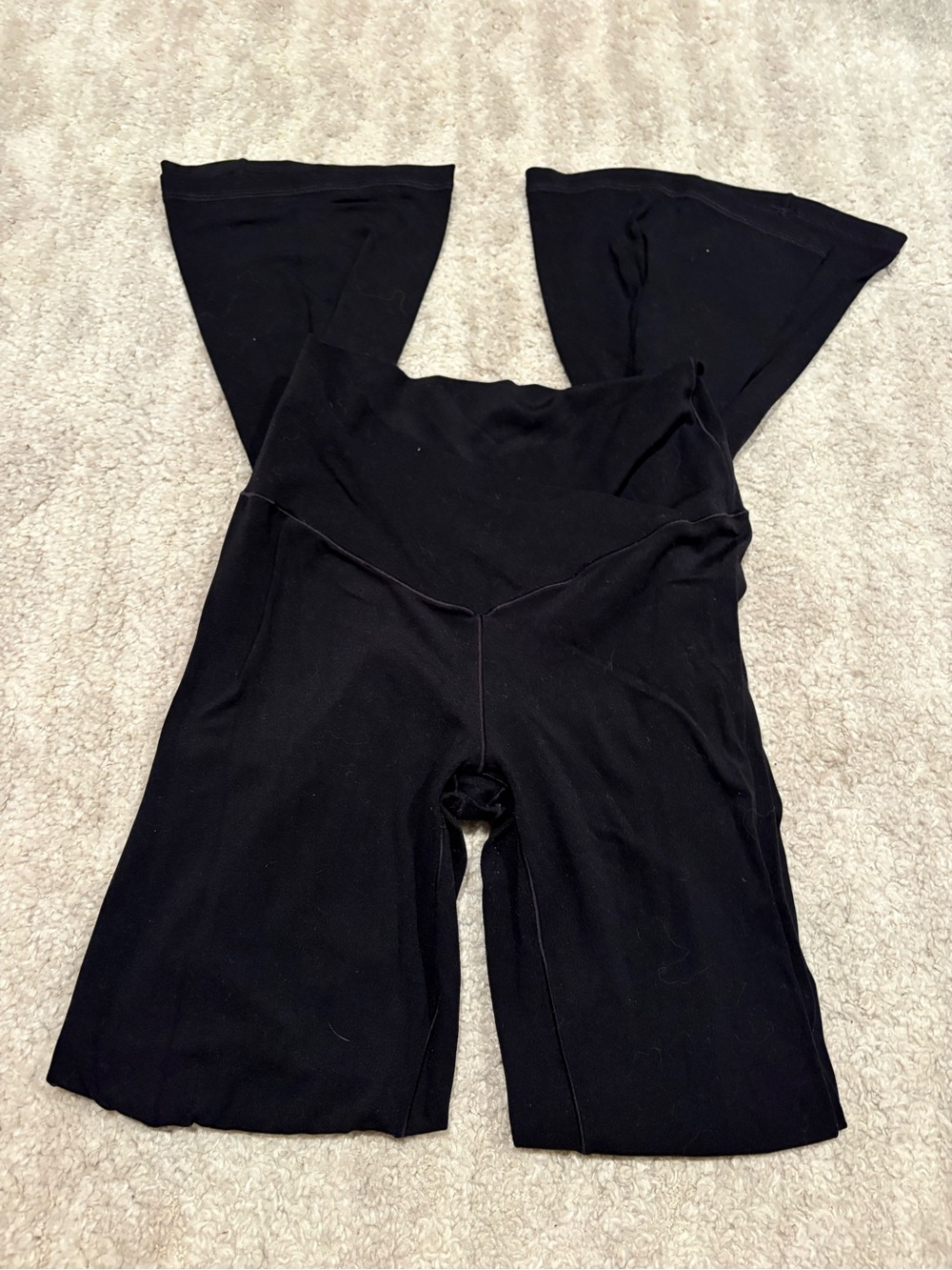 Aerie flare leggings